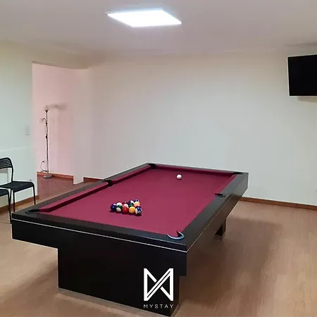 Сasa de vacaciones Mystay - Quinta Da Espinheira Luxury