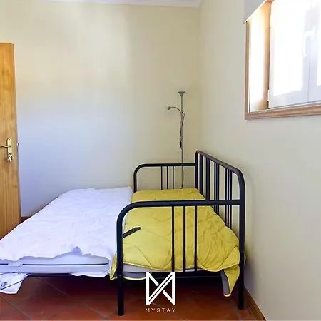 Сasa de vacaciones Mystay - Quinta Da Espinheira Luxury