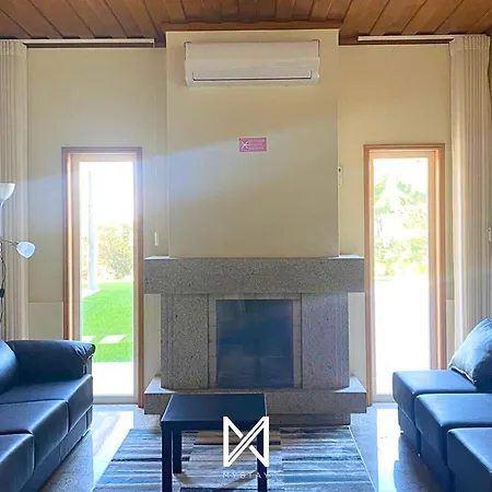 Сasa de vacaciones Mystay - Quinta Da Espinheira Luxury Vila do Conde