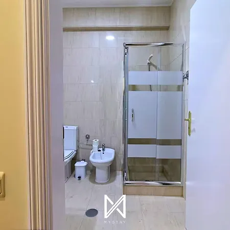 Mystay - Quinta Da Espinheira Luxury *