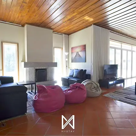 Mystay - Quinta Da Espinheira Luxury * Vila do Conde