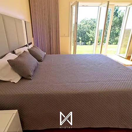 Quinta Da Espinheira Luxury Nyaraló Vila do Conde