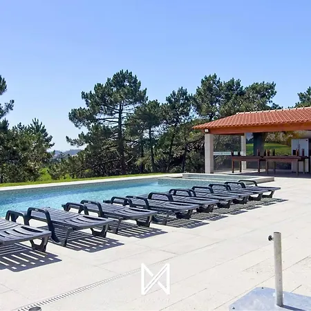Quinta Da Espinheira Luxury Nyaraló