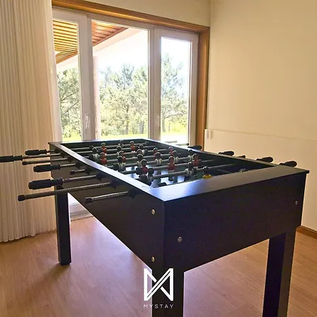 Mystay - Quinta Da Espinheira Luxury