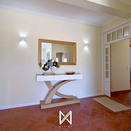 Nyaraló Quinta Da Espinheira Luxury Vila do Conde