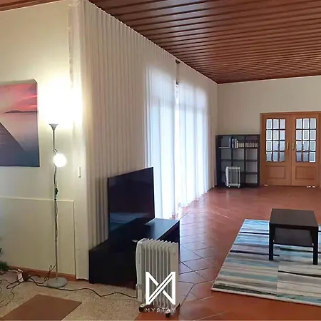 Mystay - Quinta Da Espinheira Luxury * Vila do Conde
