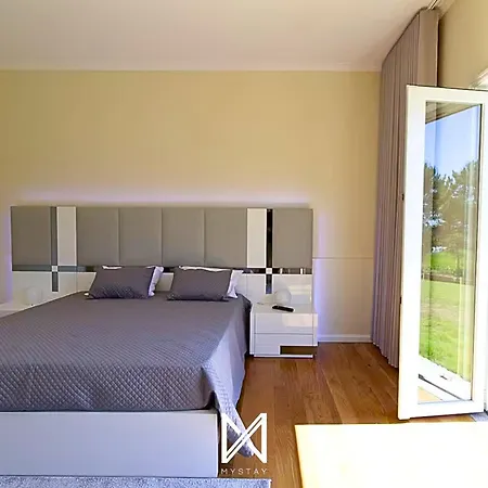 Mystay - Quinta Da Espinheira Luxury * Vila do Conde