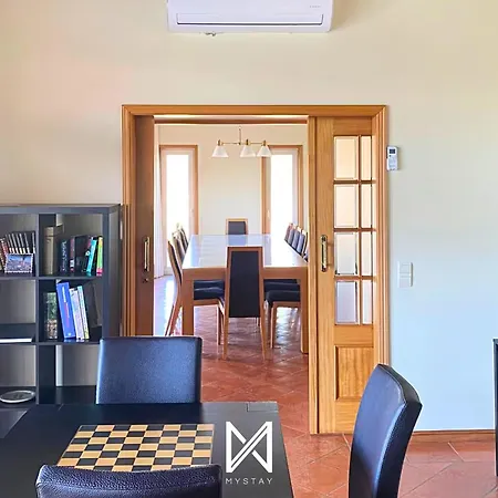 Mystay - Quinta Da Espinheira Luxury * Vila do Conde