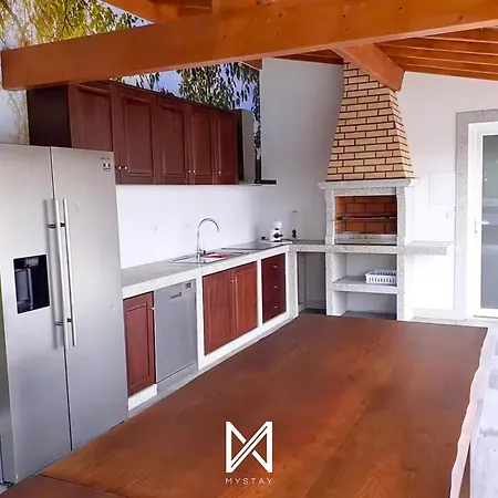 Holiday home Mystay - Quinta Da Espinheira Luxury Vila do Conde