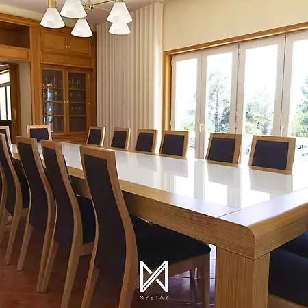 Casa de Férias Mystay - Quinta Da Espinheira Luxury Vila do Conde