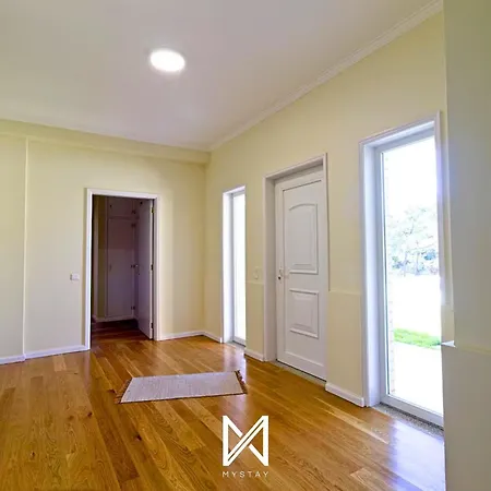 Nyaraló Quinta Da Espinheira Luxury