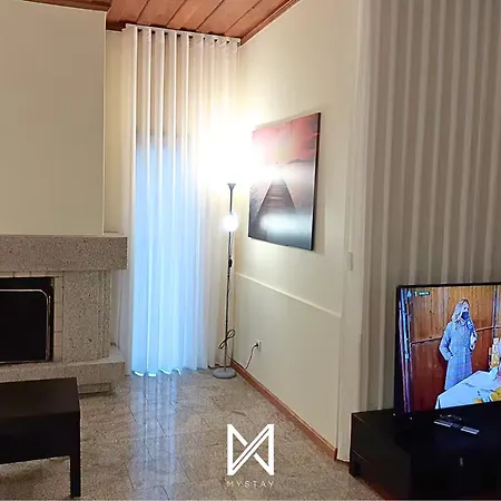 Casa de Férias Mystay - Quinta Da Espinheira Luxury