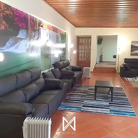 Quinta Da Espinheira Luxury Nyaraló