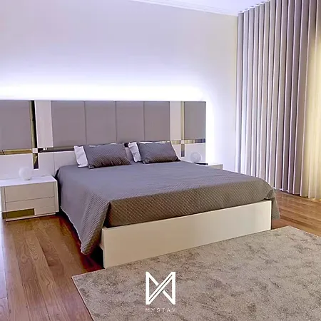 Mystay - Quinta Da Espinheira Luxury