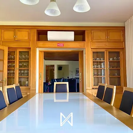 Casa de Férias Mystay - Quinta Da Espinheira Luxury *