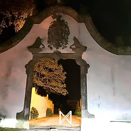 Mystay - Quinta Da Espinheira Luxury *