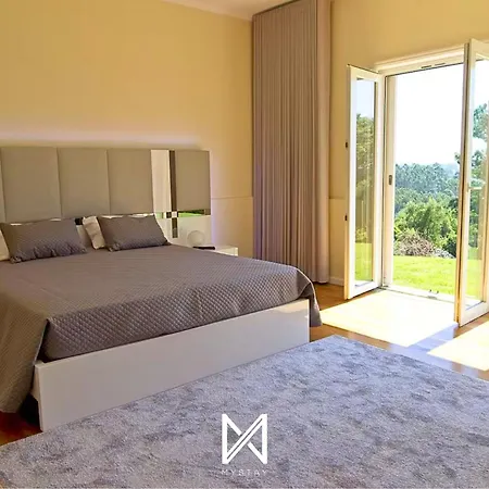 Mystay - Quinta Da Espinheira Luxury * Vila do Conde