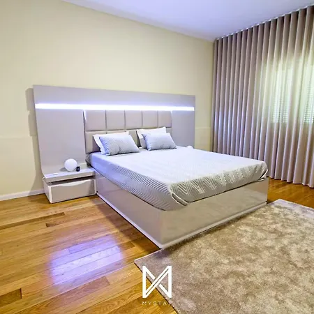 Mystay - Quinta Da Espinheira Luxury