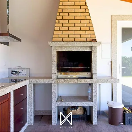 Mystay - Quinta Da Espinheira Luxury Casa de Férias Vila do Conde
