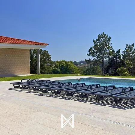 Mystay - Quinta Da Espinheira Luxury