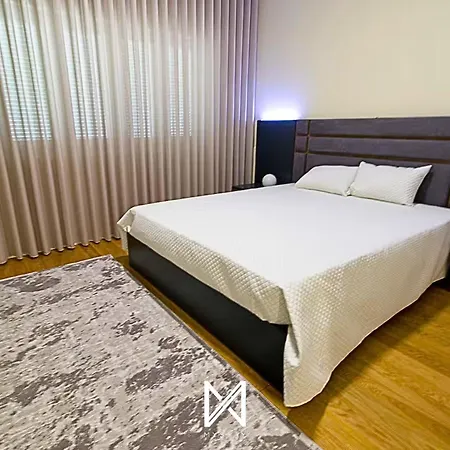 Quinta Da Espinheira Luxury Nyaraló Vila do Conde