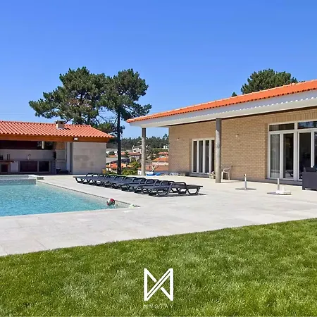 Mystay - Quinta Da Espinheira Luxury