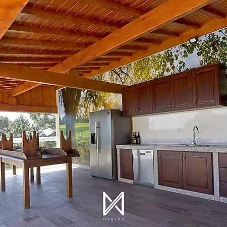 Mystay - Quinta Da Espinheira Luxury