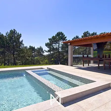 Quinta Da Espinheira Luxury Vila do Conde