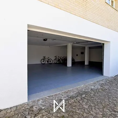 Quinta Da Espinheira Luxury Nyaraló *