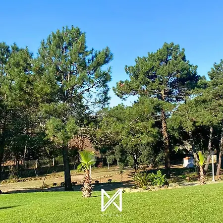 Nyaraló Quinta Da Espinheira Luxury Vila do Conde