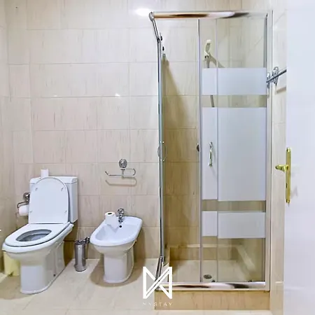 Mystay - Quinta Da Espinheira Luxury Casa de Férias *