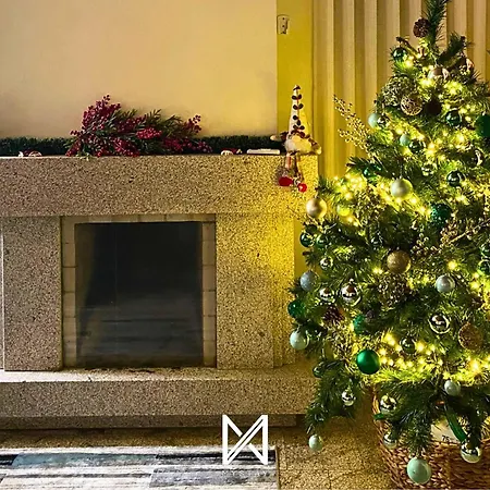 Mystay - Quinta Da Espinheira Luxury Holiday home Vila do Conde