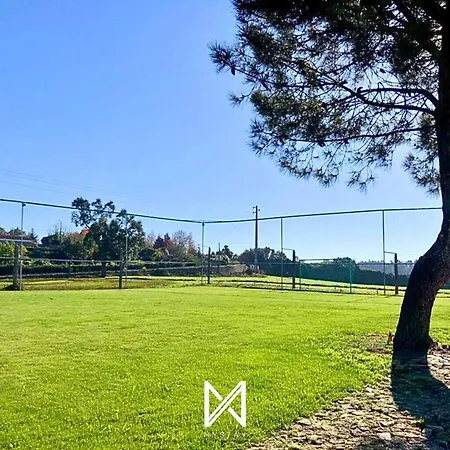 Quinta Da Espinheira Luxury *