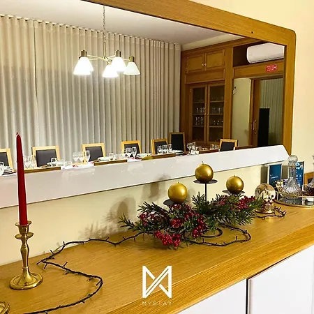 Mystay - Quinta Da Espinheira Luxury *