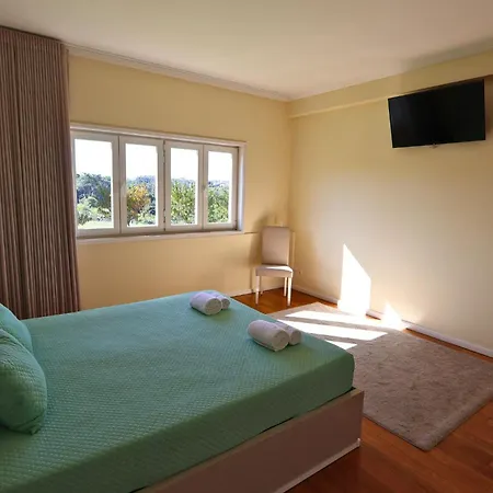 Quinta Da Espinheira Luxury Casa de Férias Vila do Conde