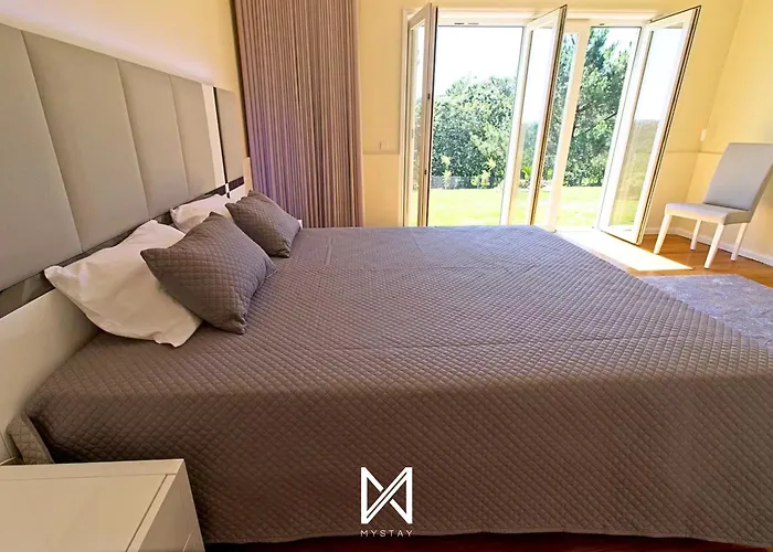 Mystay - Quinta Da Espinheira Luxury Holiday home Vila do Conde