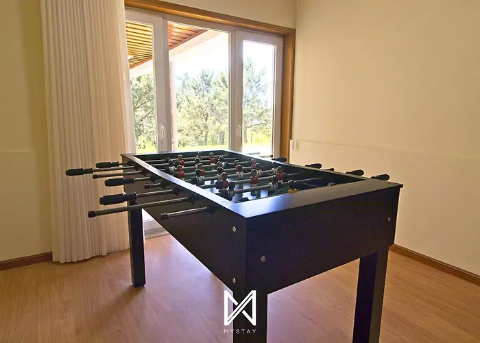 Mystay - Quinta Da Espinheira Luxury