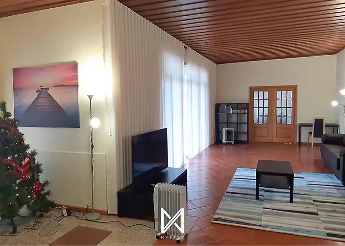 Mystay - Quinta Da Espinheira Luxury * Vila do Conde