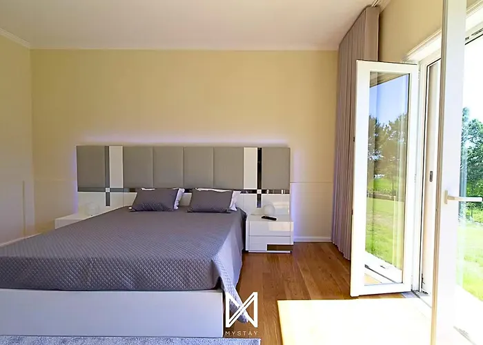 Mystay - Quinta Da Espinheira Luxury * Vila do Conde