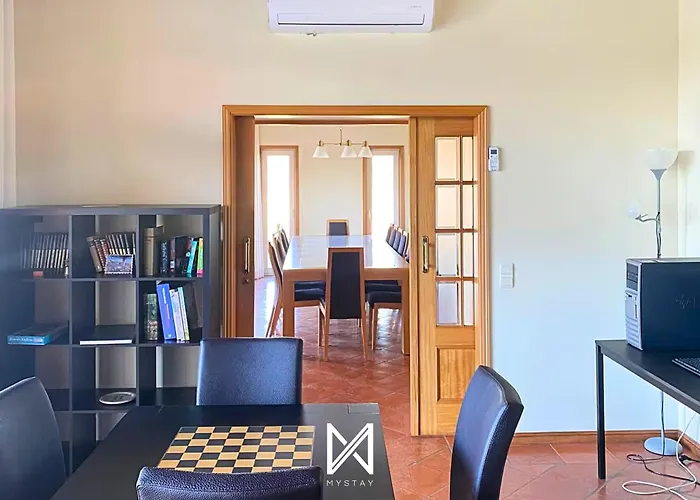 Mystay - Quinta Da Espinheira Luxury * Vila do Conde