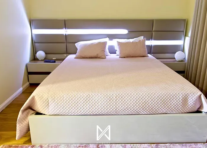 Holiday home Mystay - Quinta Da Espinheira Luxury Vila do Conde