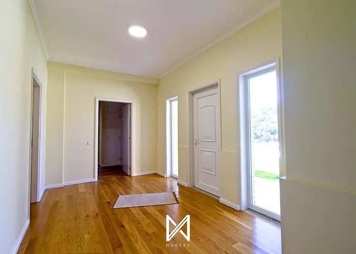 Holiday home Mystay - Quinta Da Espinheira Luxury