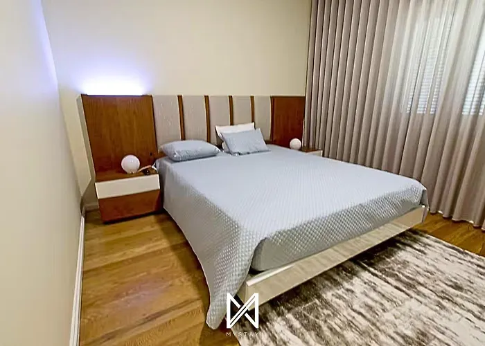 Mystay - Quinta Da Espinheira Luxury * Vila do Conde