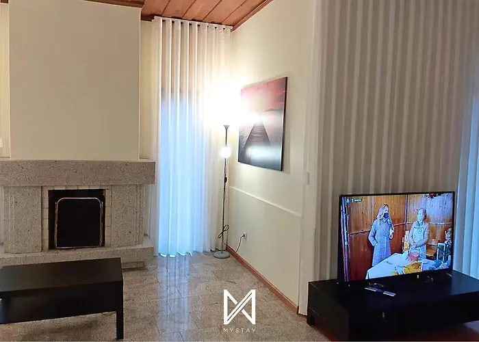 Feriehus Mystay - Quinta Da Espinheira Luxury