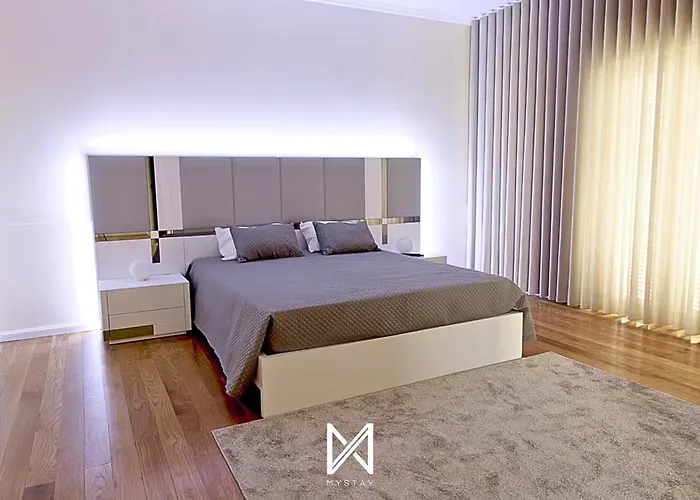 Mystay - Quinta Da Espinheira Luxury