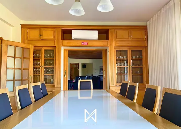 Feriehus Mystay - Quinta Da Espinheira Luxury *