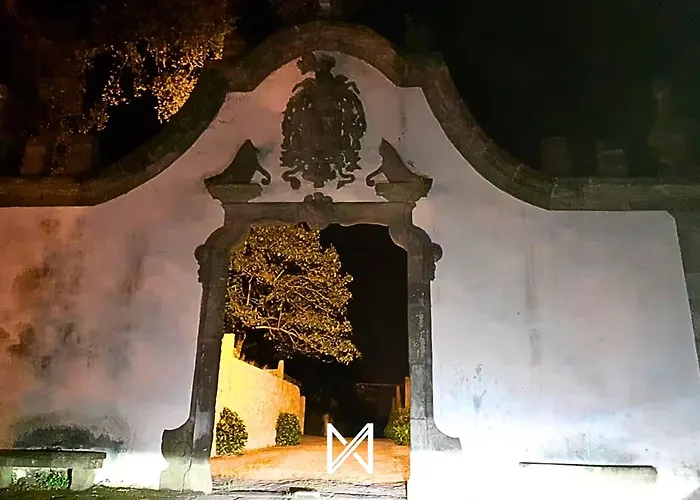 Mystay - Quinta Da Espinheira Luxury *