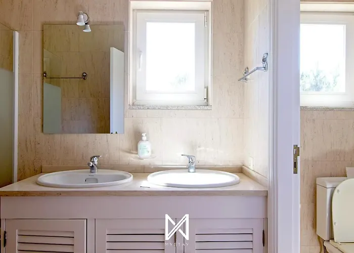 Mystay - Quinta Da Espinheira Luxury Vila do Conde