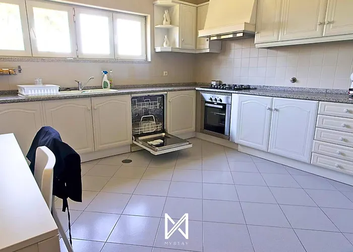 Mystay - Quinta Da Espinheira Luxury *