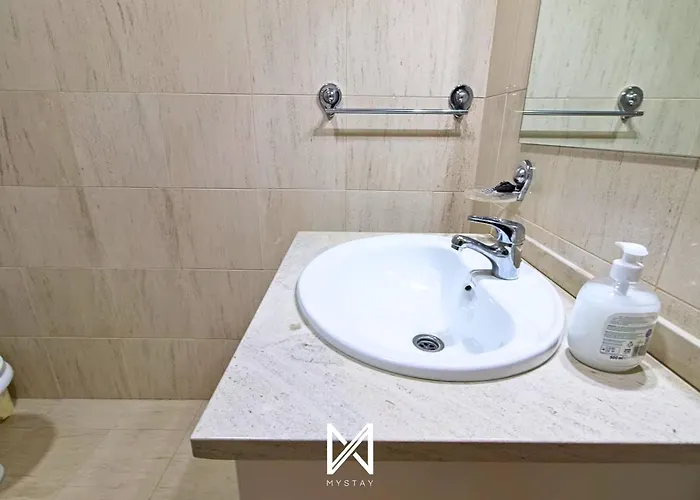 Mystay - Quinta Da Espinheira Luxury Holiday home *